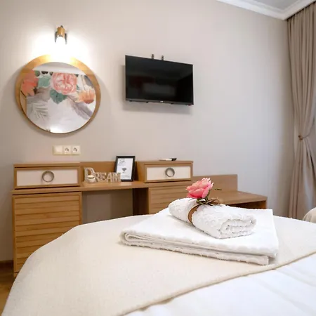 Sp Urban Apartment *