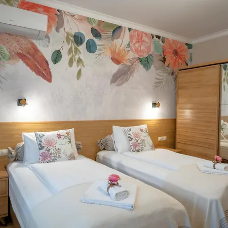 Apartment Sp Urban *