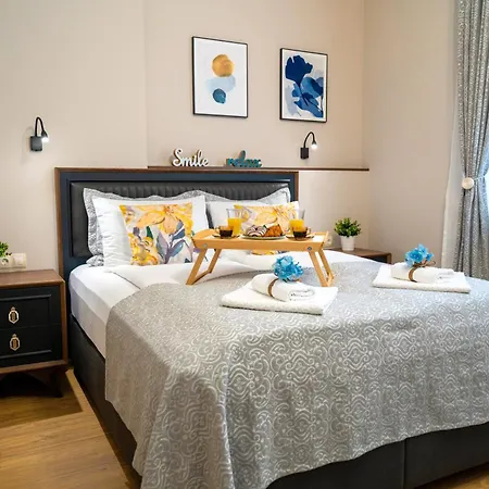 Apartment Sp Urban *