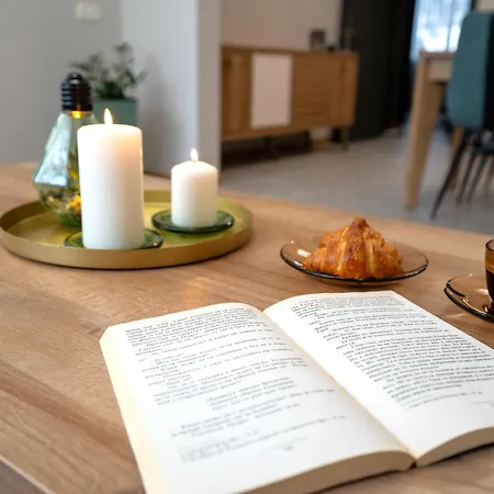 Apartment Sp Urban *