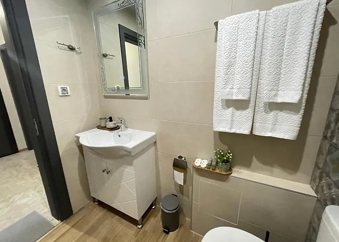 Sp Urban Appartement