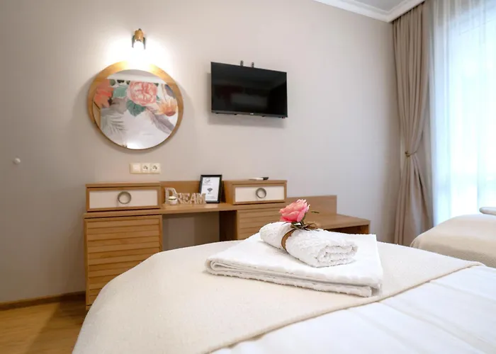 Sp Urban Appartement *