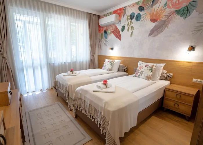 Sp Urban Appartement