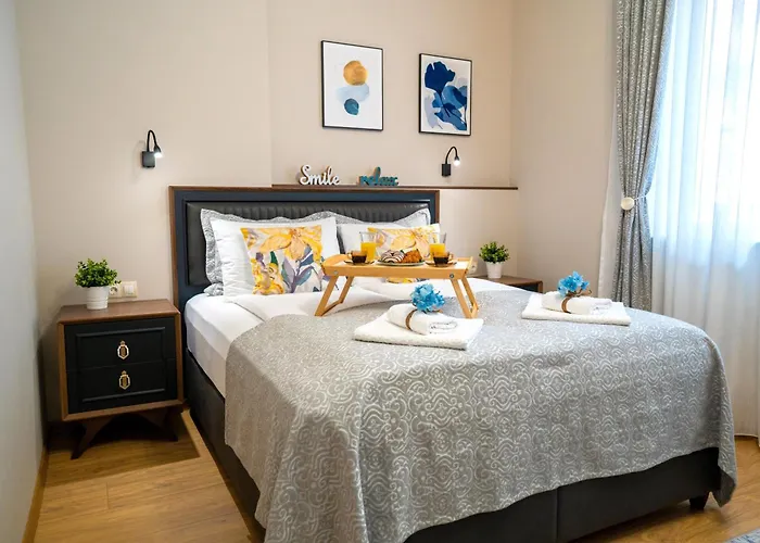 Appartement Sp Urban *