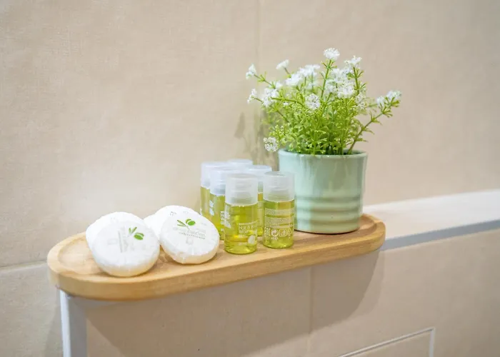 Sp Urban Appartement