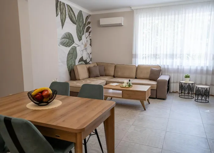 Appartement Sp Urban