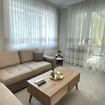 Apartment Sp Urban Plovdiv