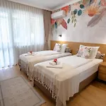 Sp Urban Apartment