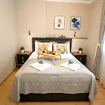 Sp Urban Apartment *