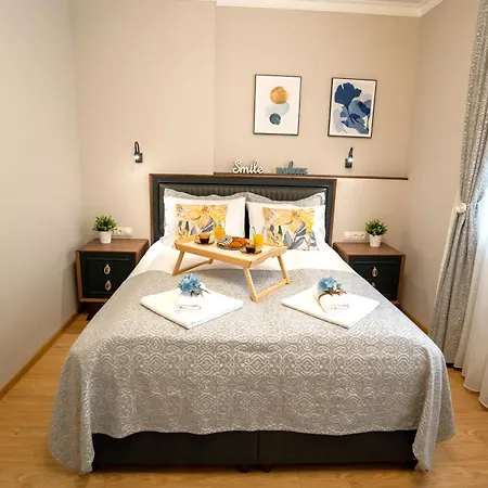 Sp Urban Apartment *