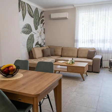 Apartment Sp Urban
