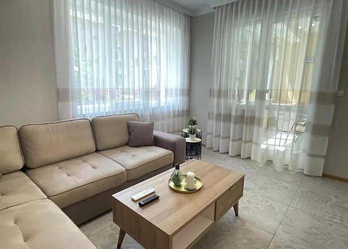 Apartamento Sp Urban Plovdiv