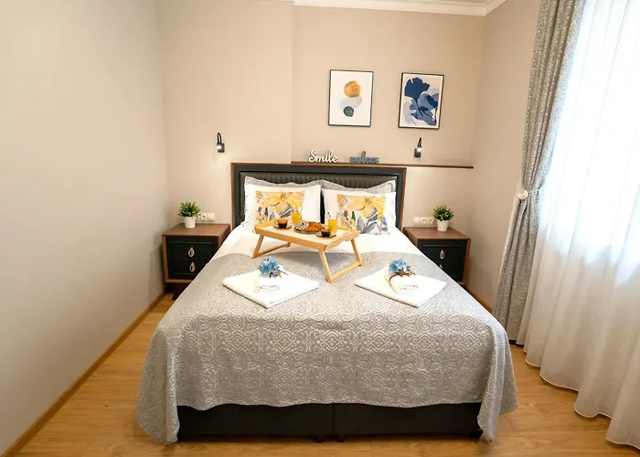 Sp Urban Apartamento *